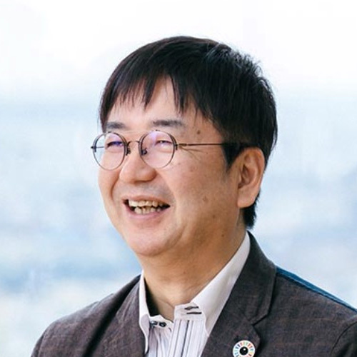 加藤雅士氏