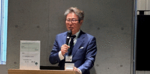 石川鋳造株式会社・代表取締役社長 ・石川鋼逸 氏